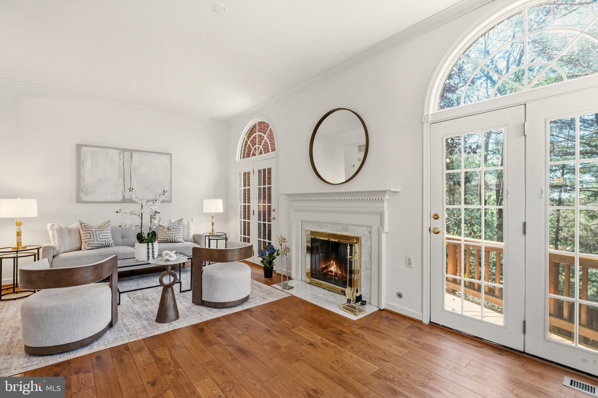 6317 CROOKED OAK LANE