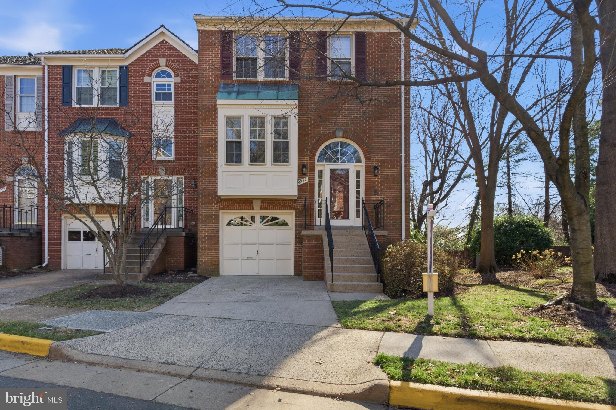 6317 CROOKED OAK LANE