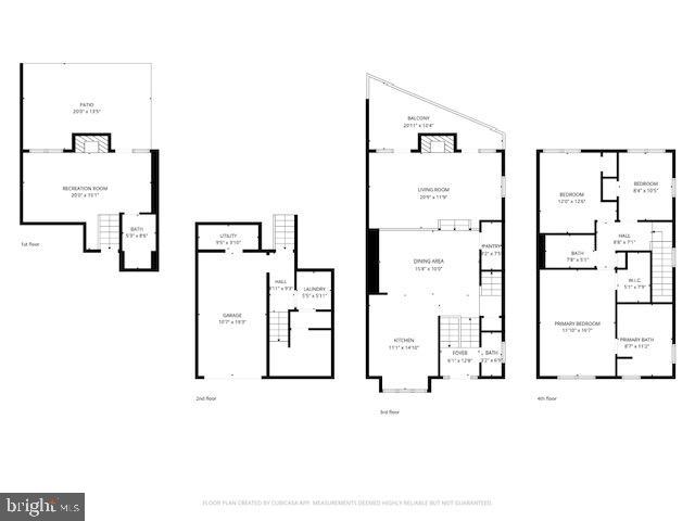 6317 CROOKED OAK LANE