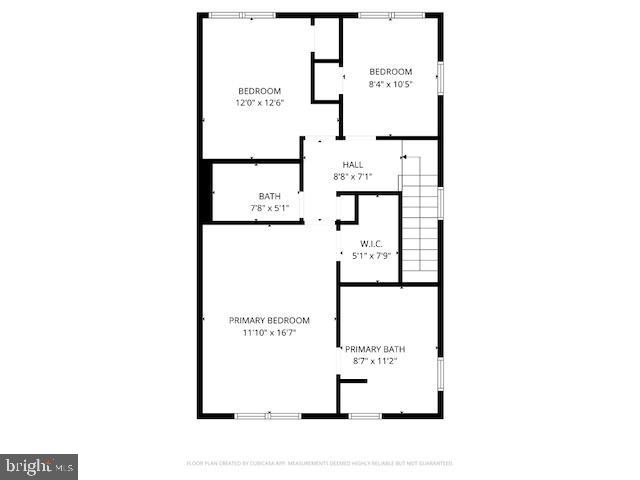 6317 CROOKED OAK LANE