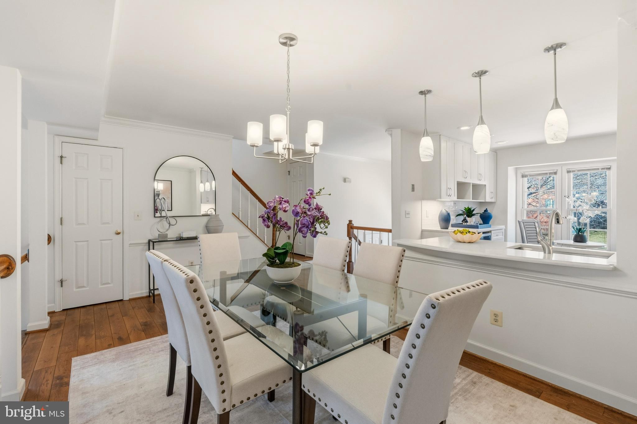 6317 CROOKED OAK LANE