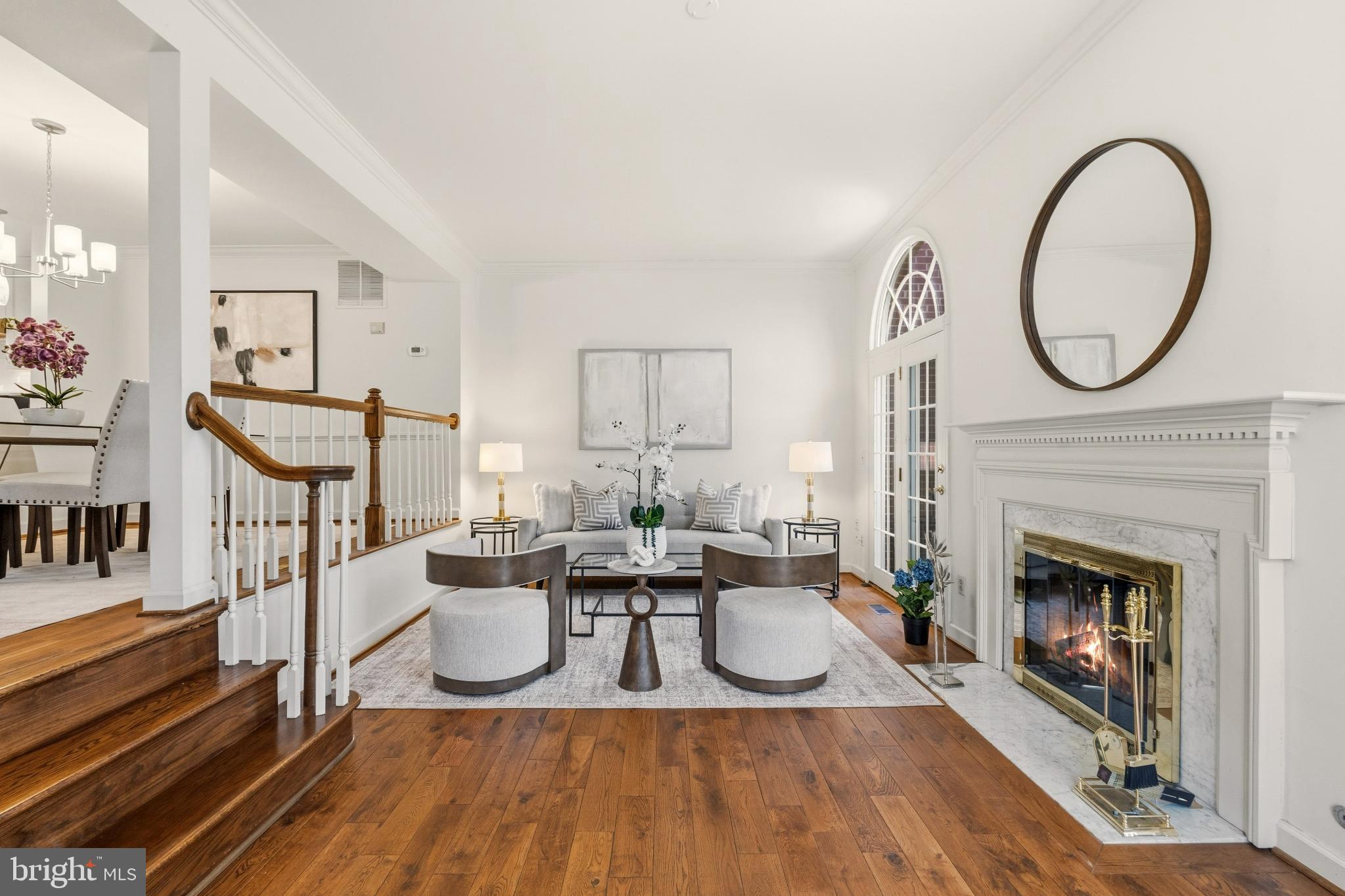 6317 CROOKED OAK LANE