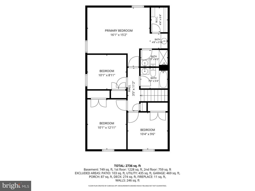 6404 PHILLIP COURT
