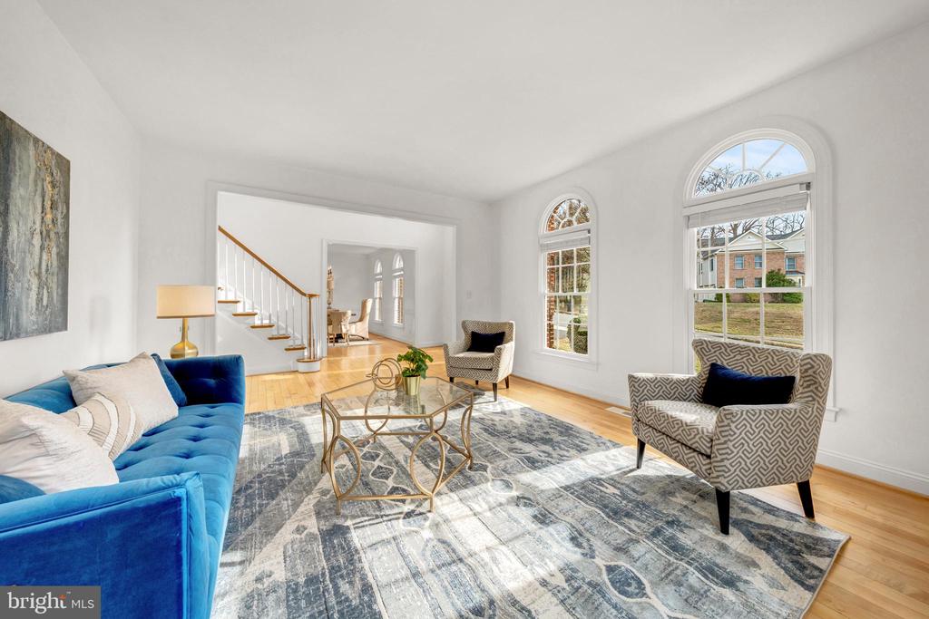 1096 LIBERTY MEETING COURT