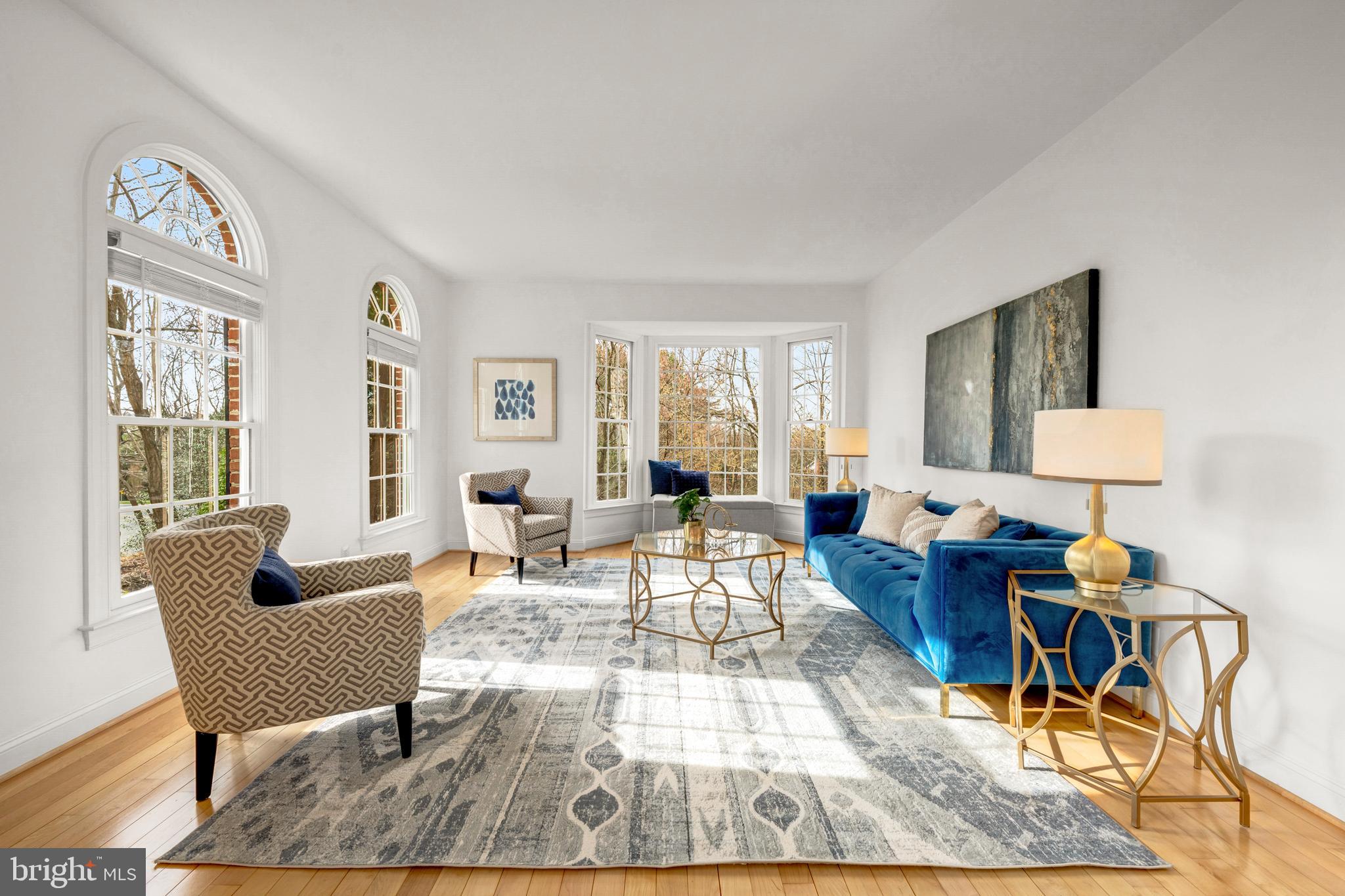 1096 LIBERTY MEETING COURT