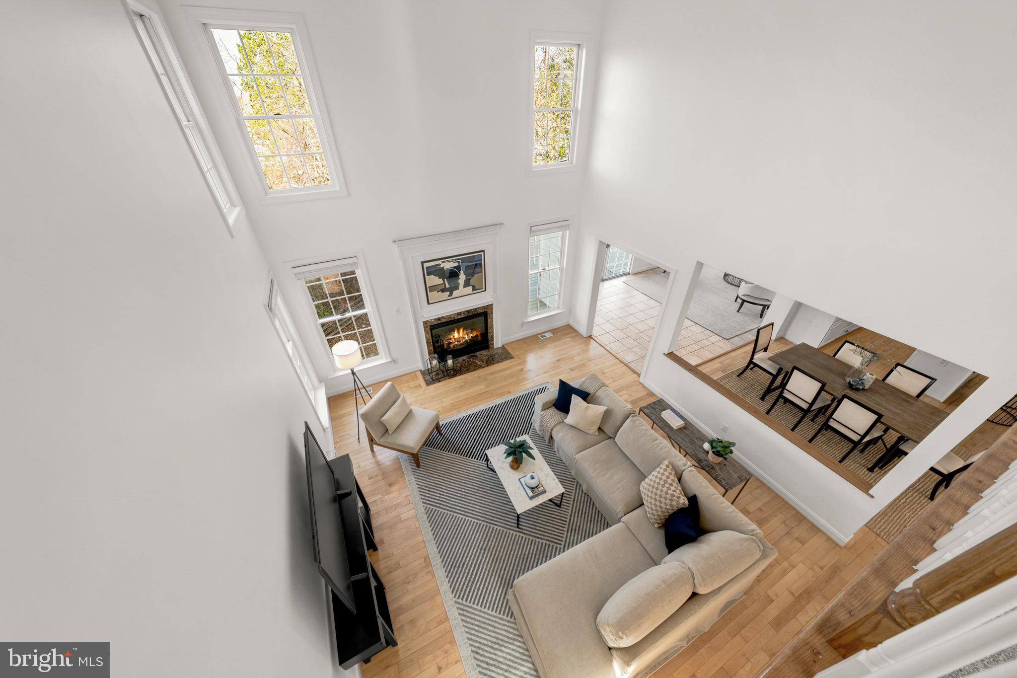 1096 LIBERTY MEETING COURT