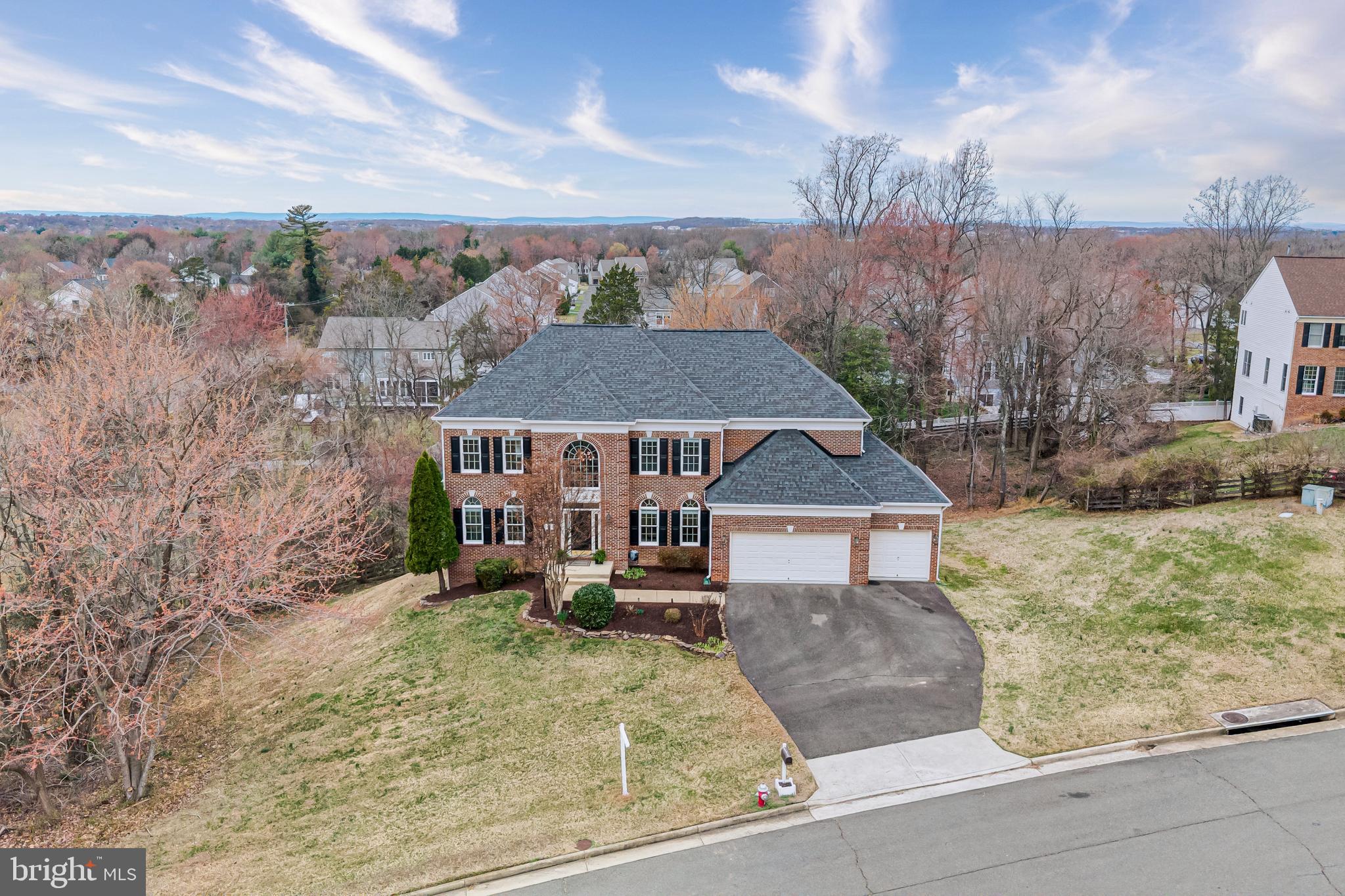 1096 LIBERTY MEETING COURT