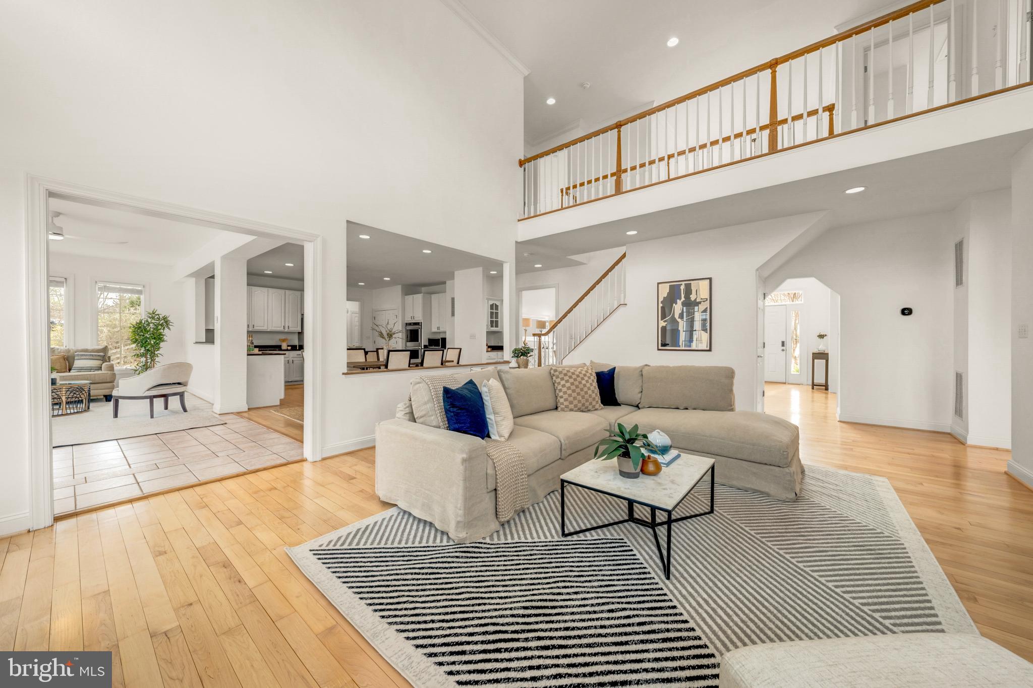 1096 LIBERTY MEETING COURT