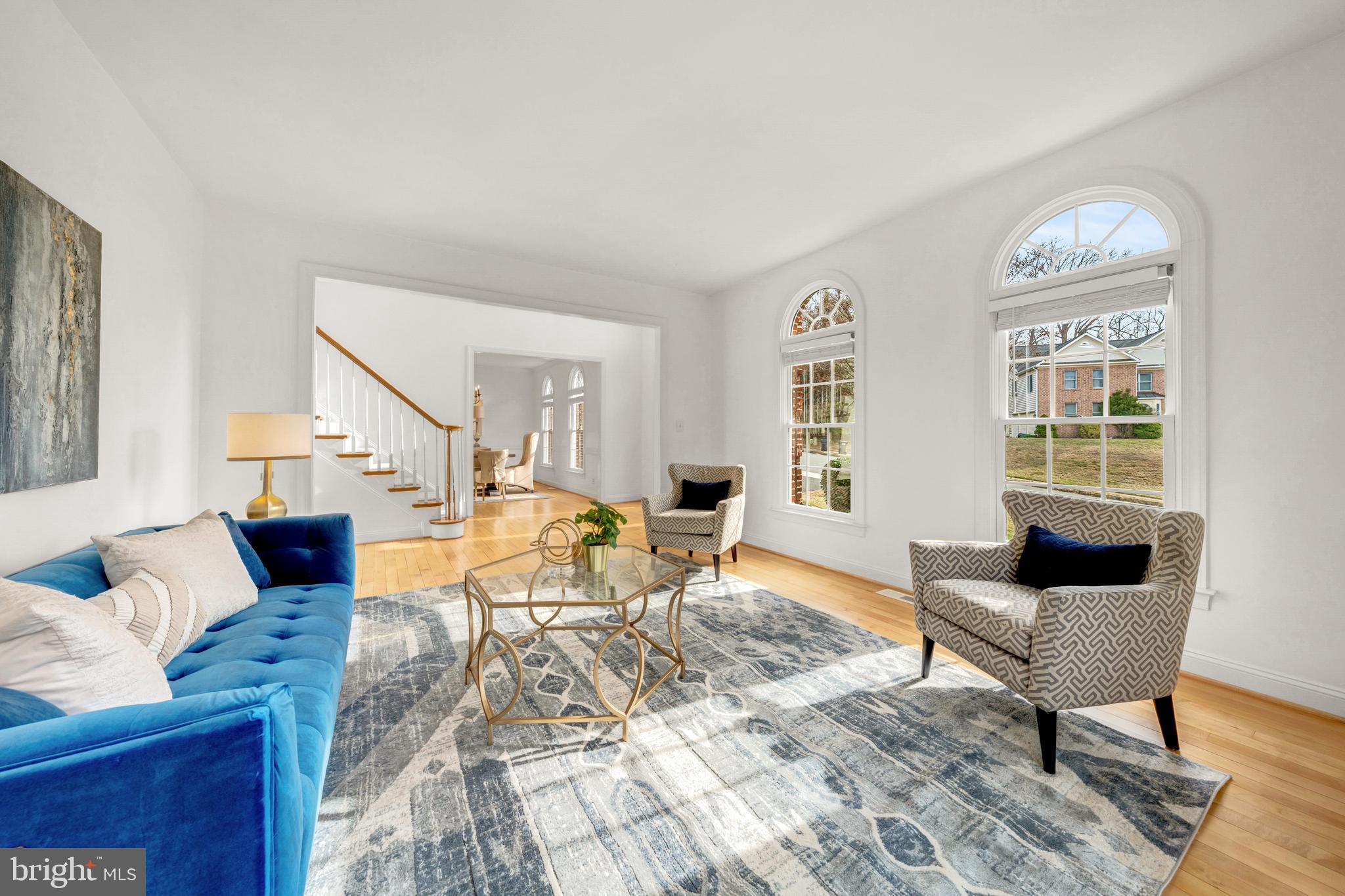 1096 LIBERTY MEETING COURT