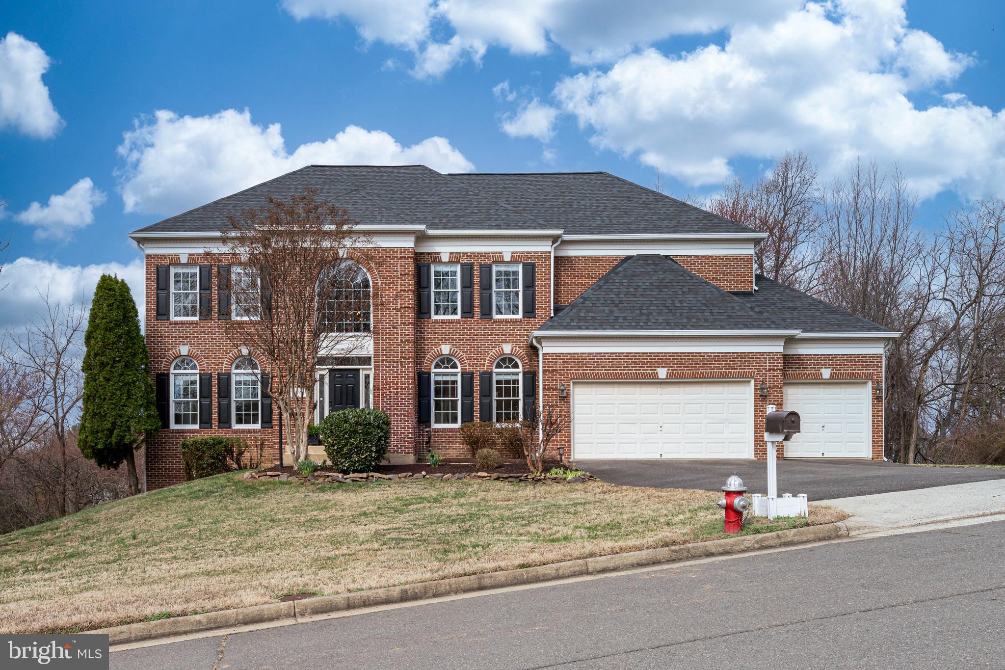 1096 LIBERTY MEETING COURT