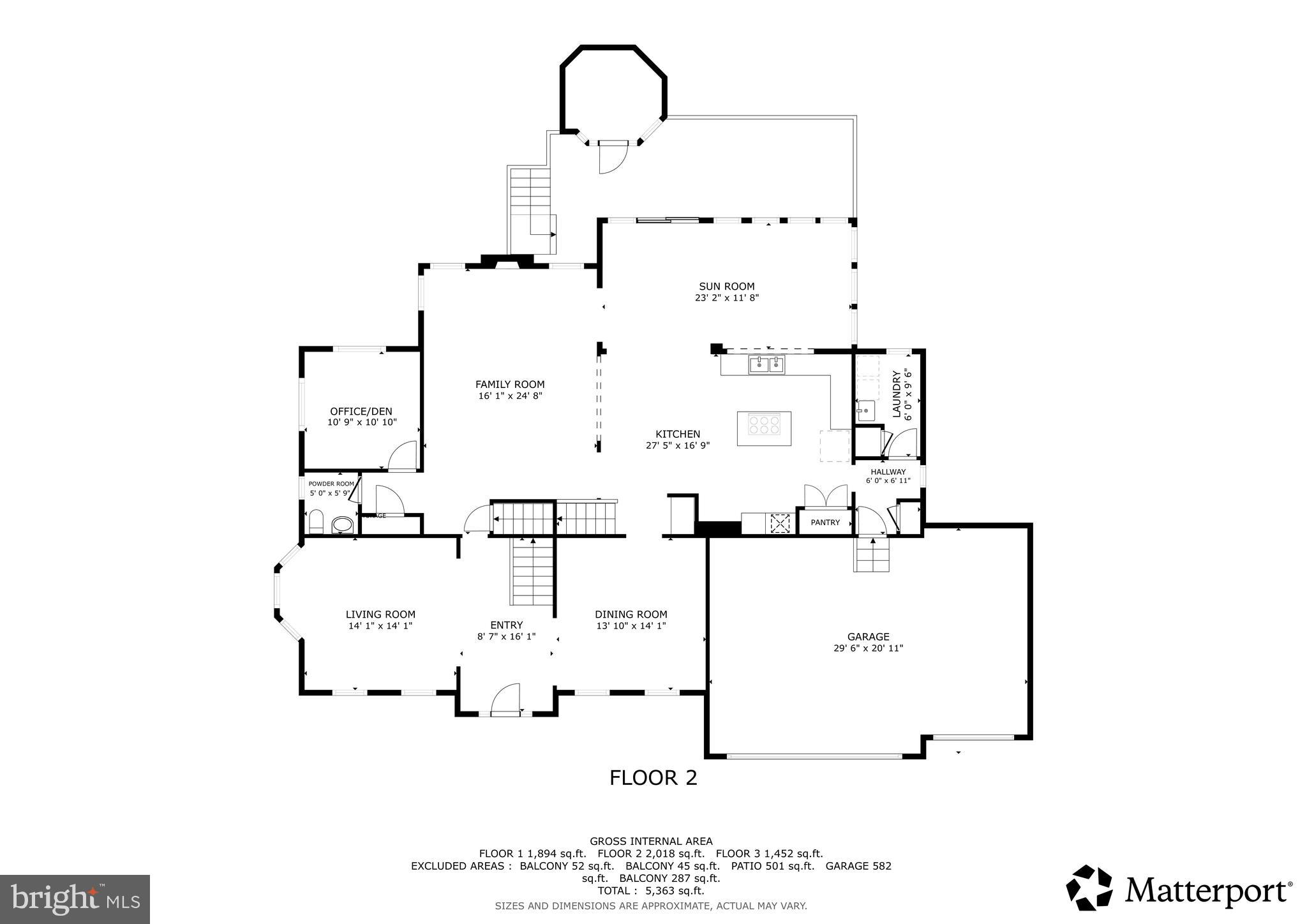 1096 LIBERTY MEETING COURT