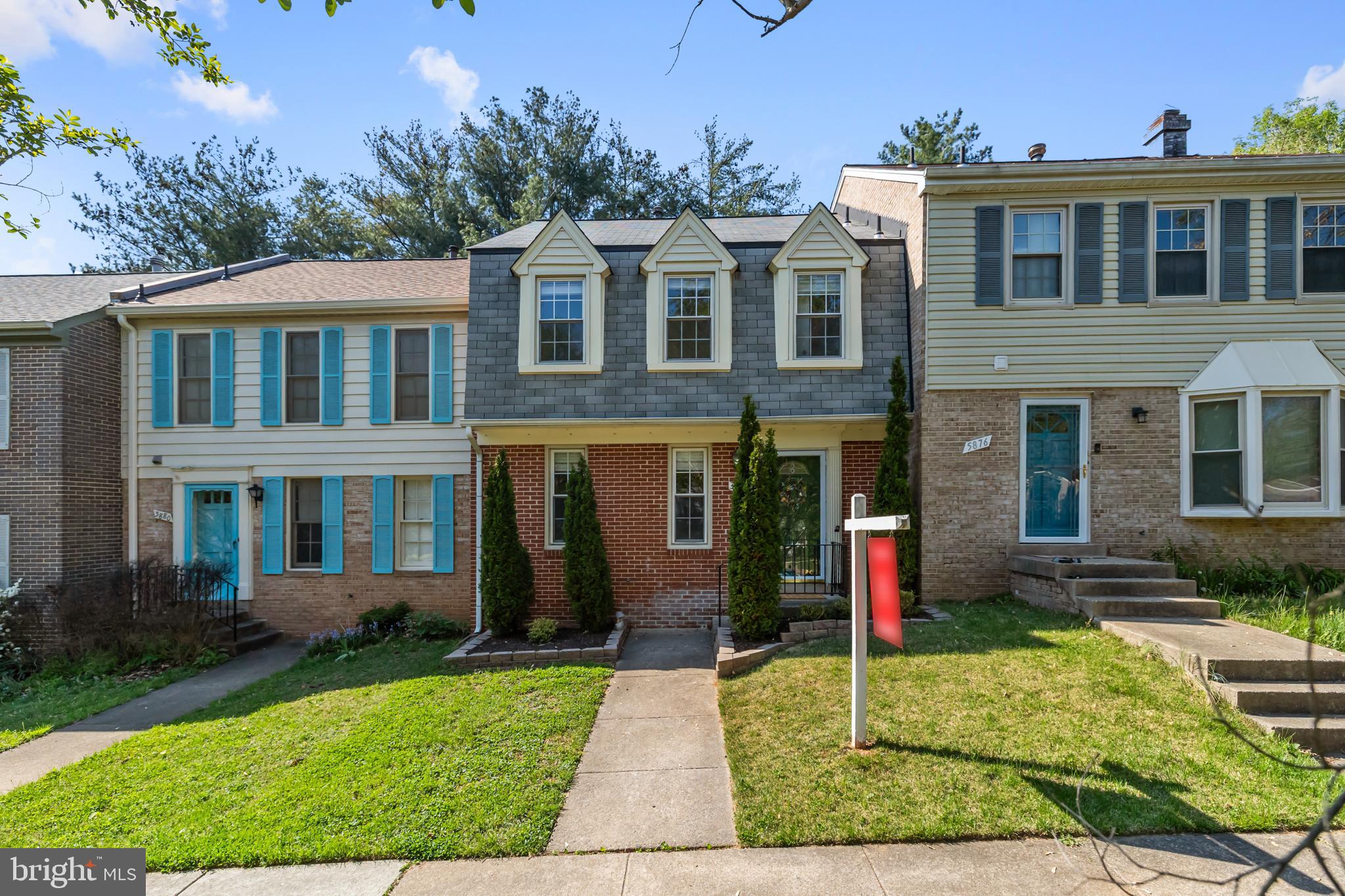 5878 KARA PLACE