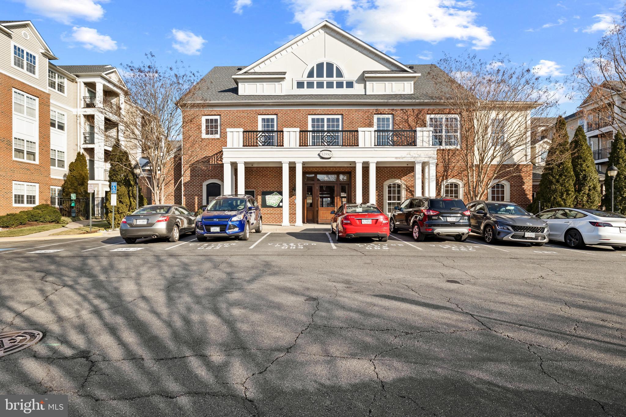 12917 CENTRE PARK CIRCLE 315