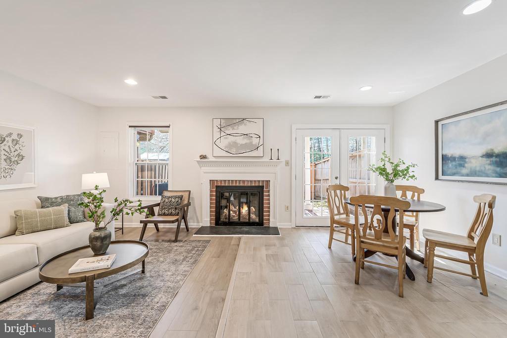 4261 FOX LAKE DRIVE