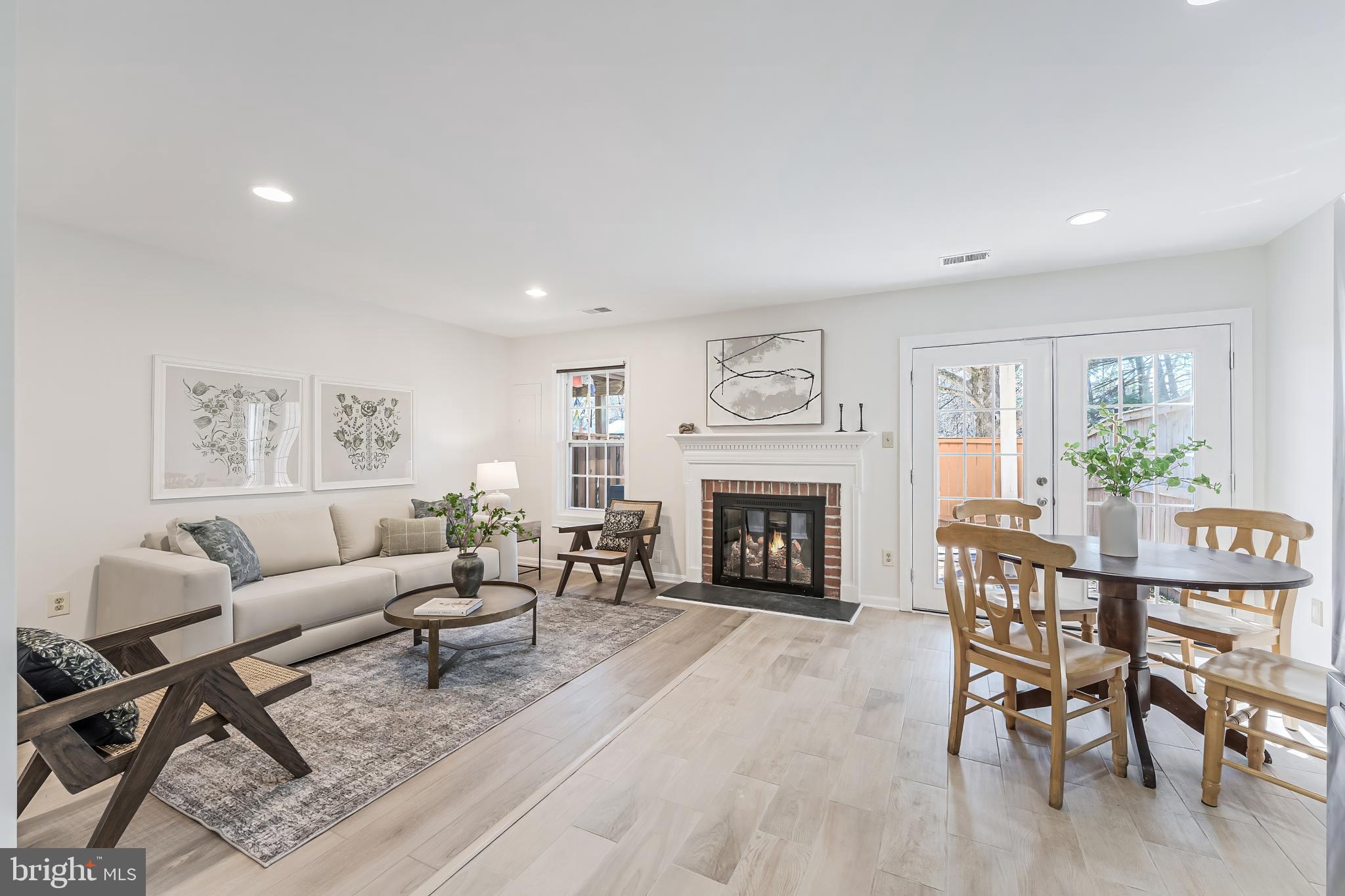 4261 FOX LAKE DRIVE