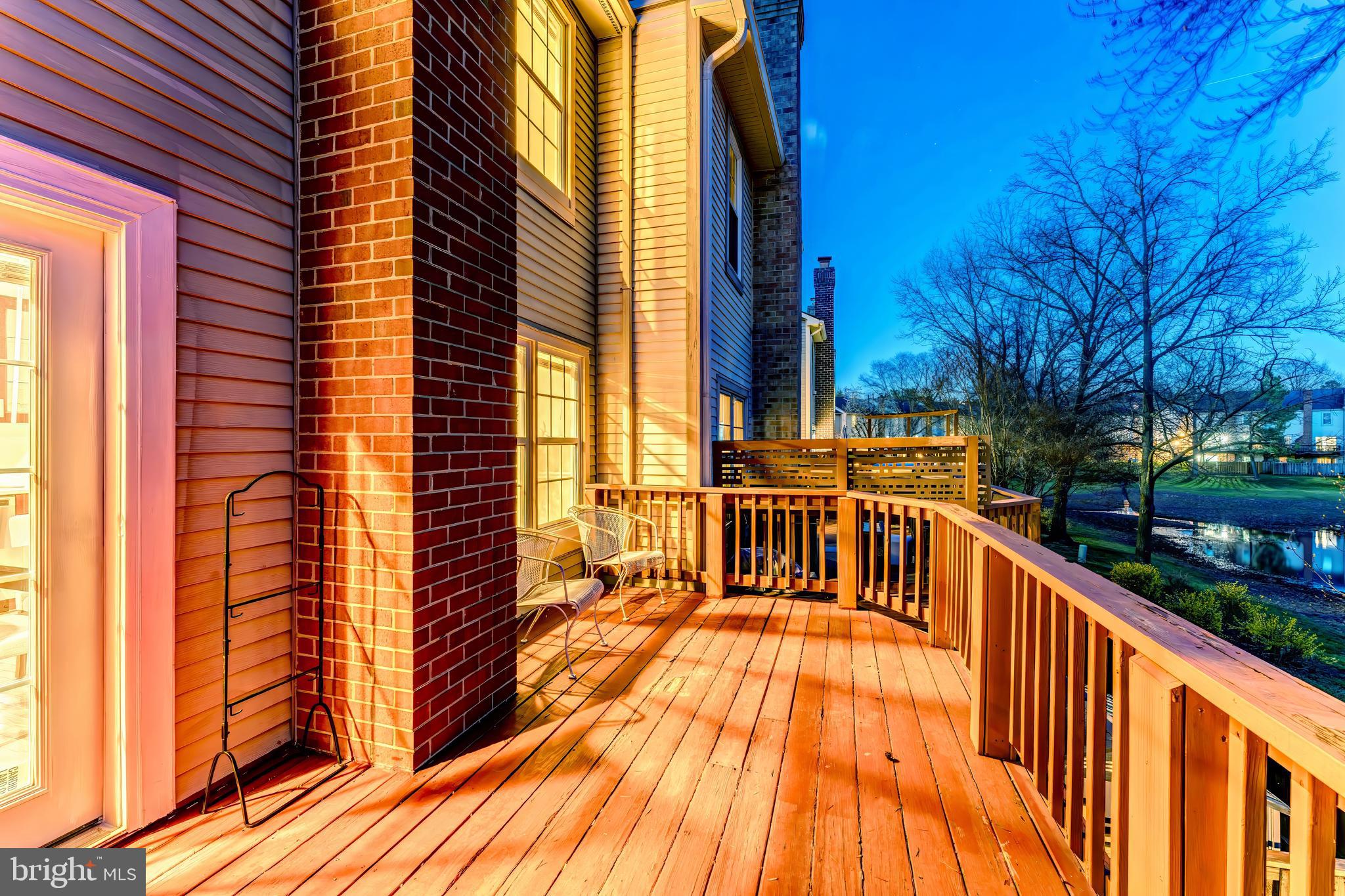 4261 FOX LAKE DRIVE