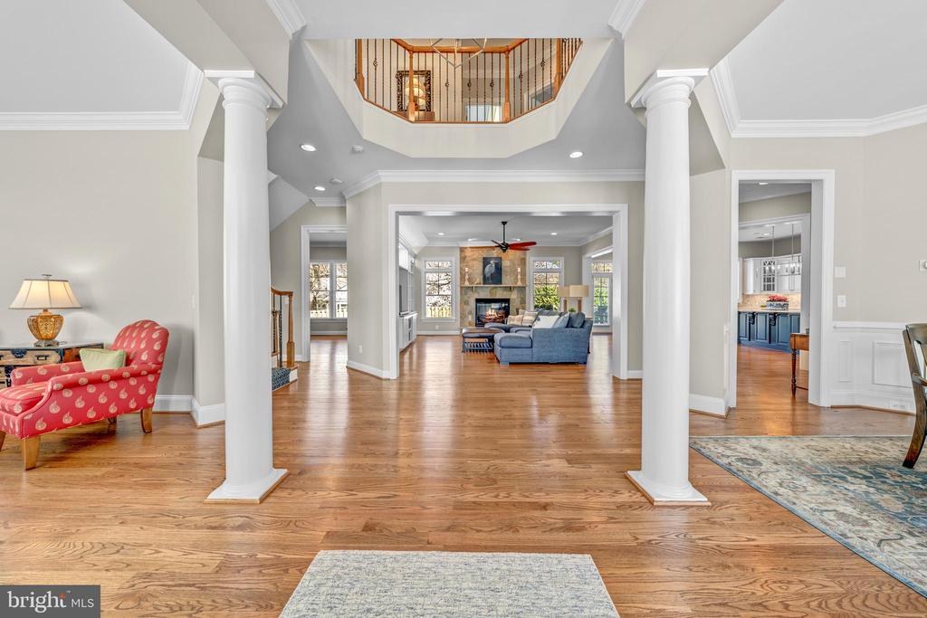 6190 ADELINE COURT