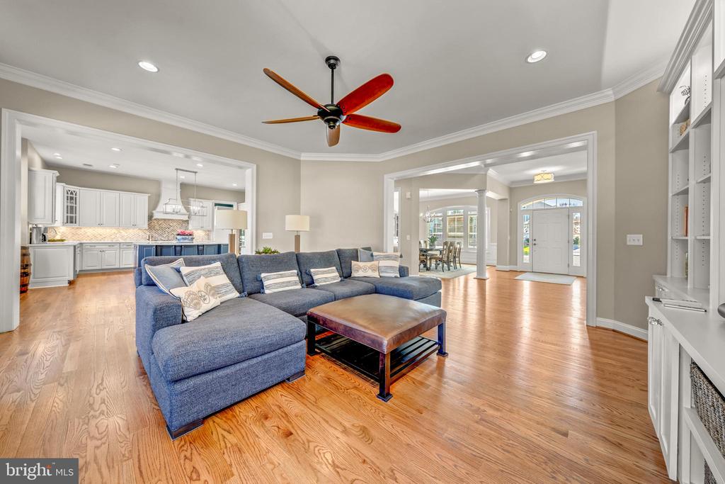 6190 ADELINE COURT