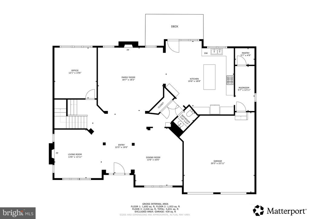 6190 ADELINE COURT