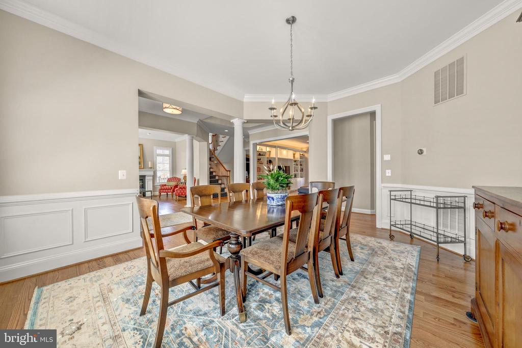6190 ADELINE COURT