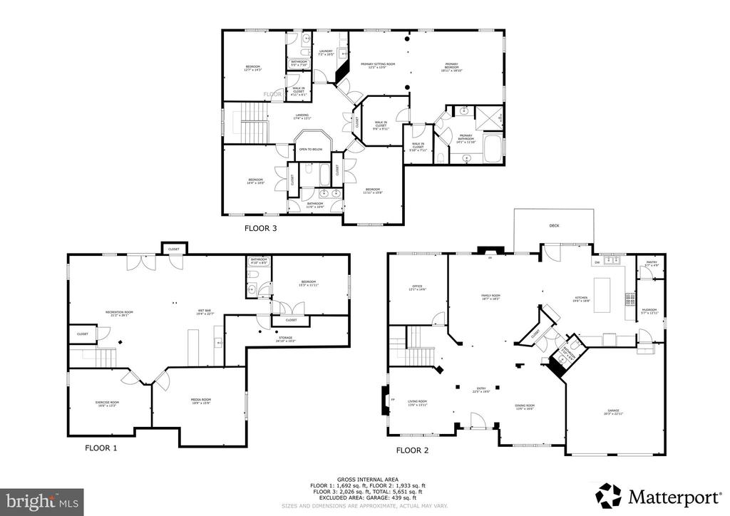 6190 ADELINE COURT