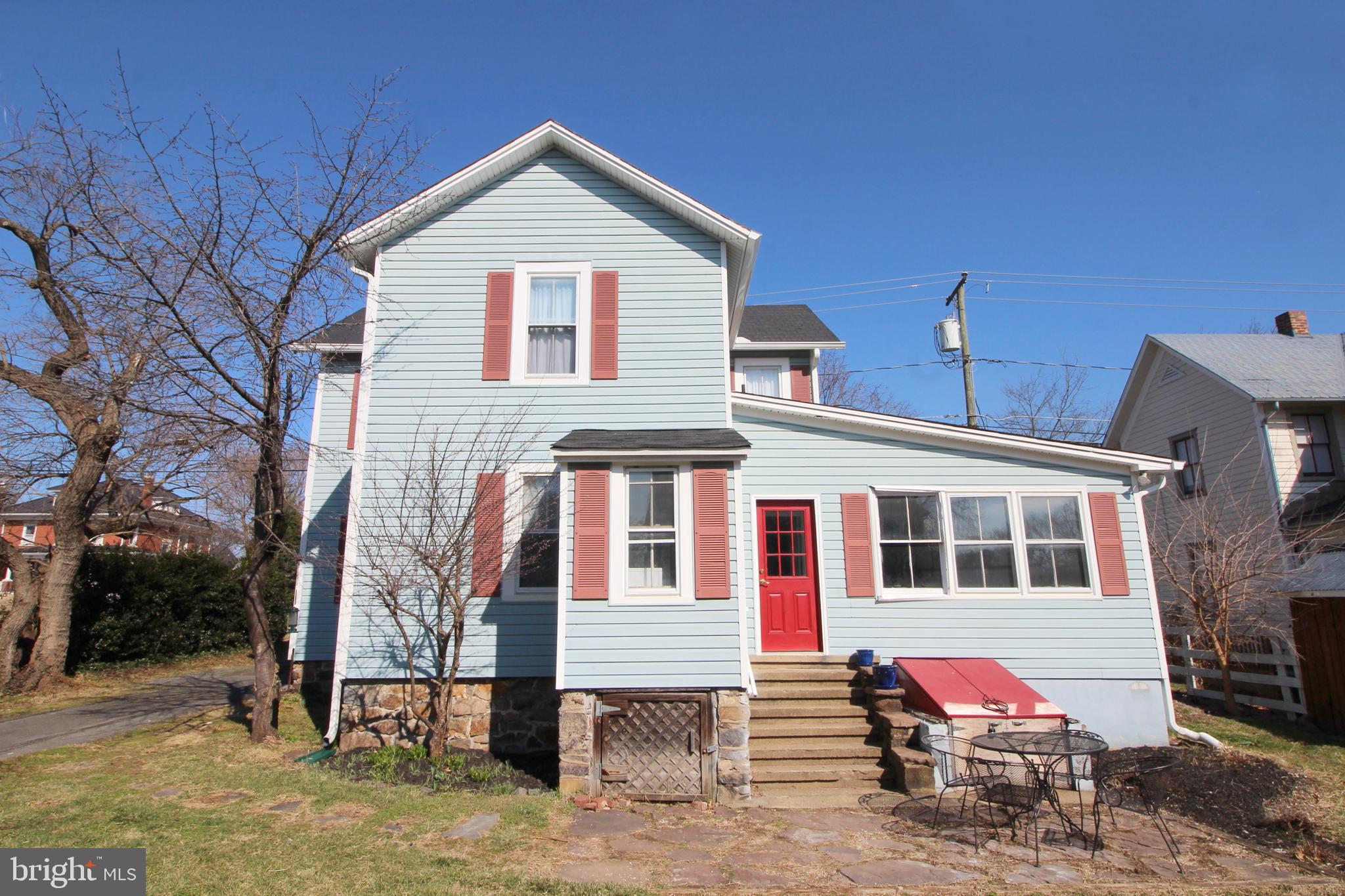 803 ELDEN STREET