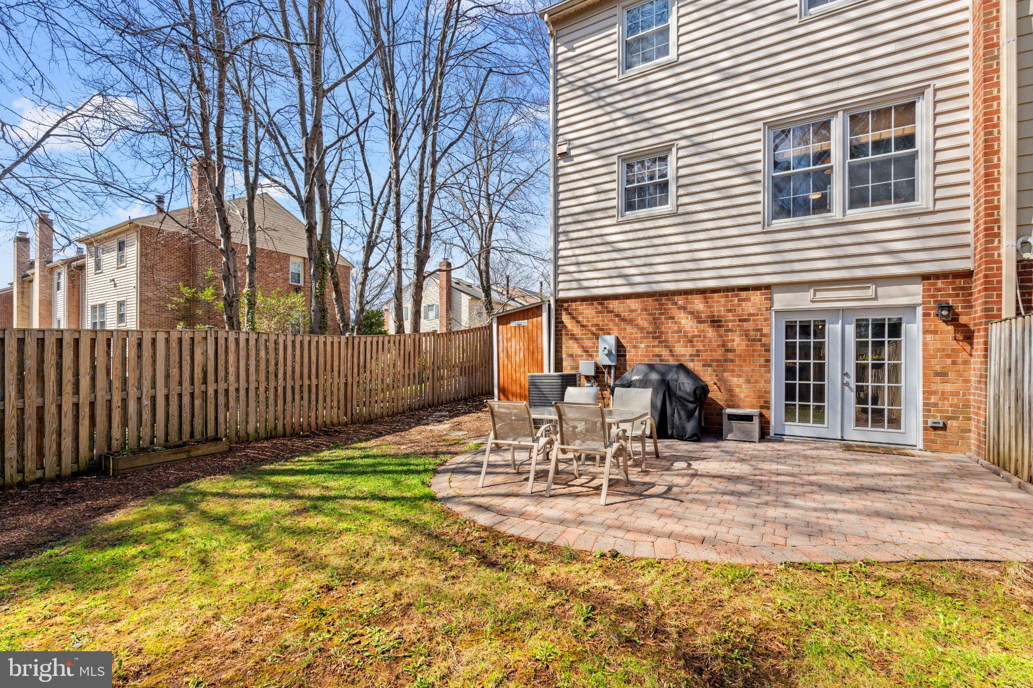 9864 HIGH WATER COURT