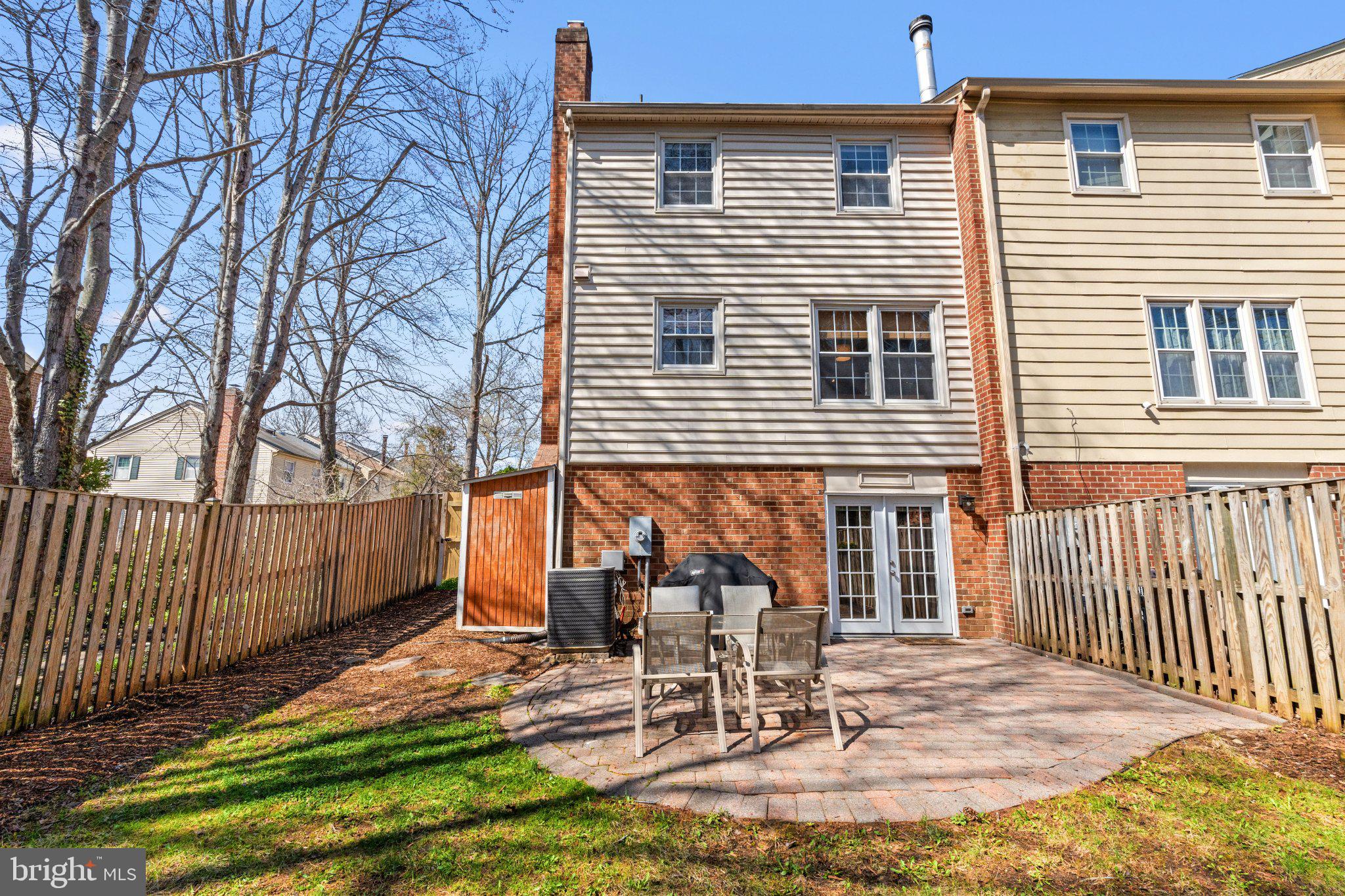 9864 HIGH WATER COURT