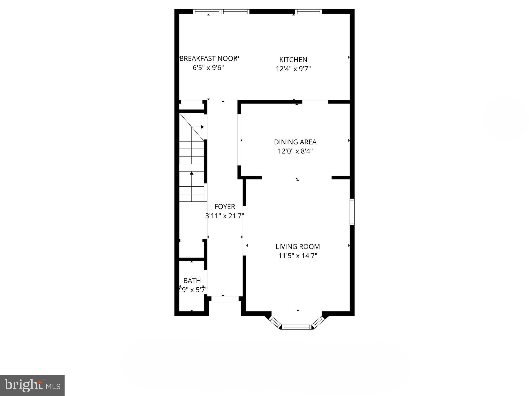 9864 HIGH WATER COURT