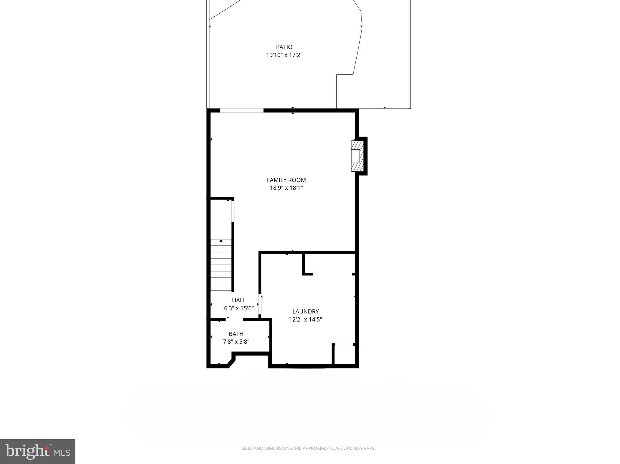 9864 HIGH WATER COURT