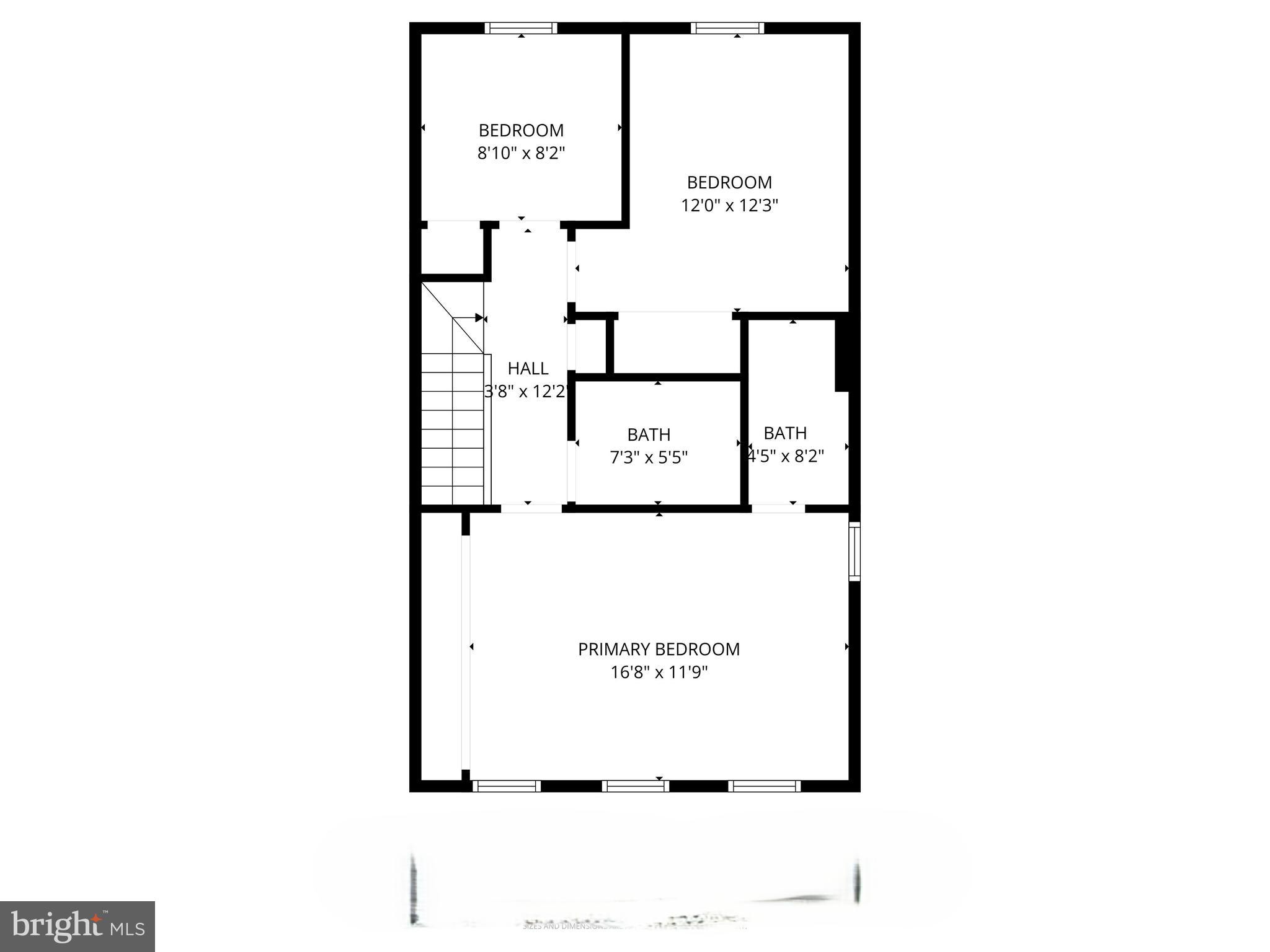 9864 HIGH WATER COURT