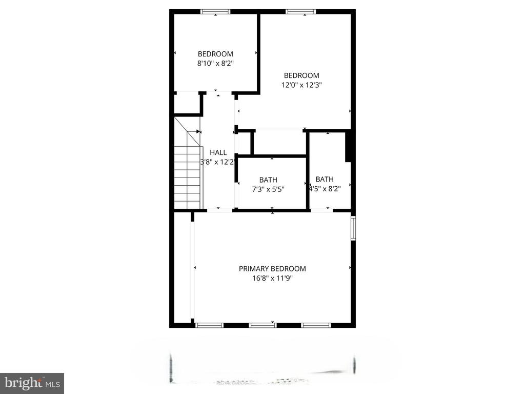 9864 HIGH WATER COURT
