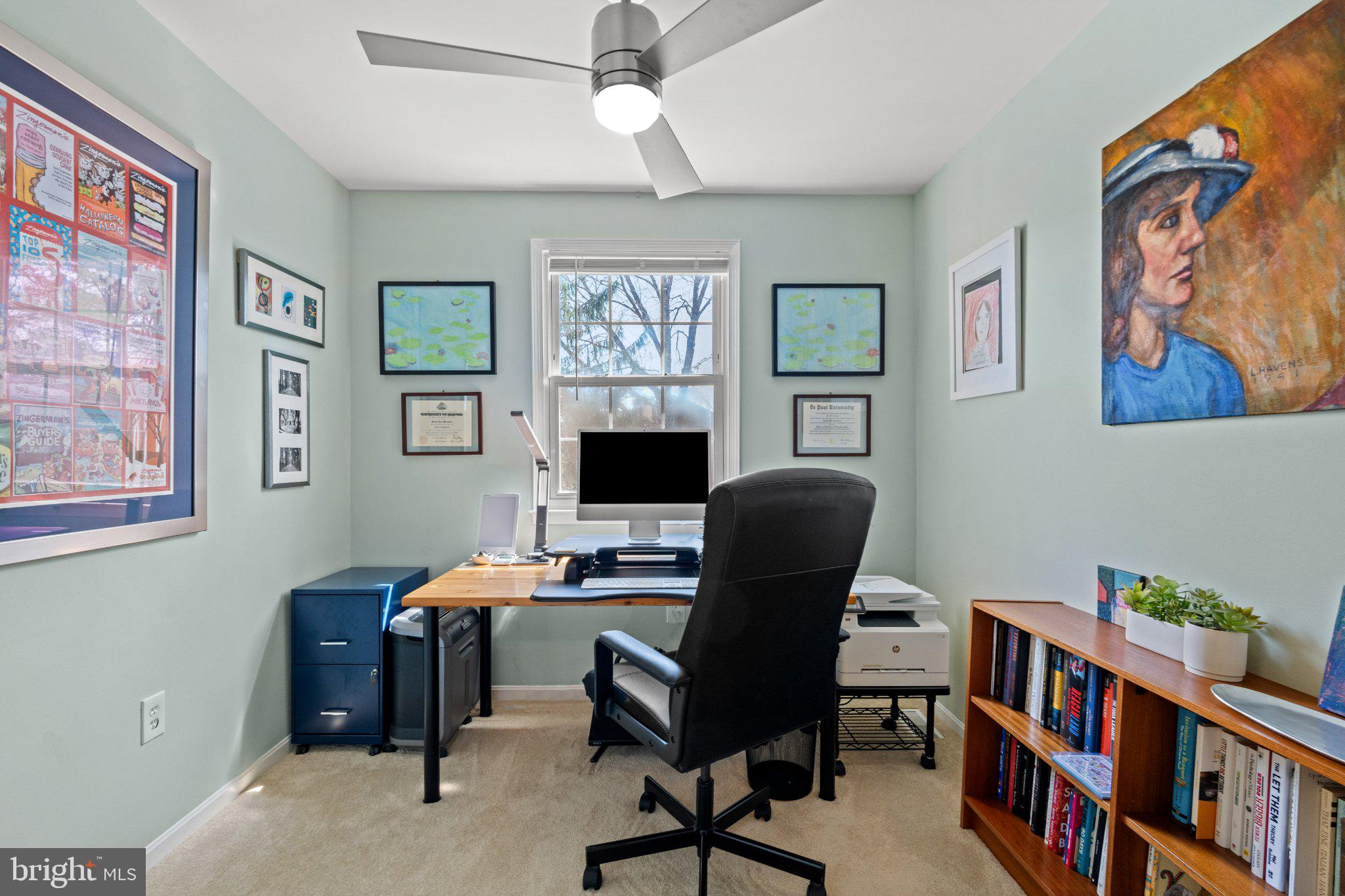 9864 HIGH WATER COURT