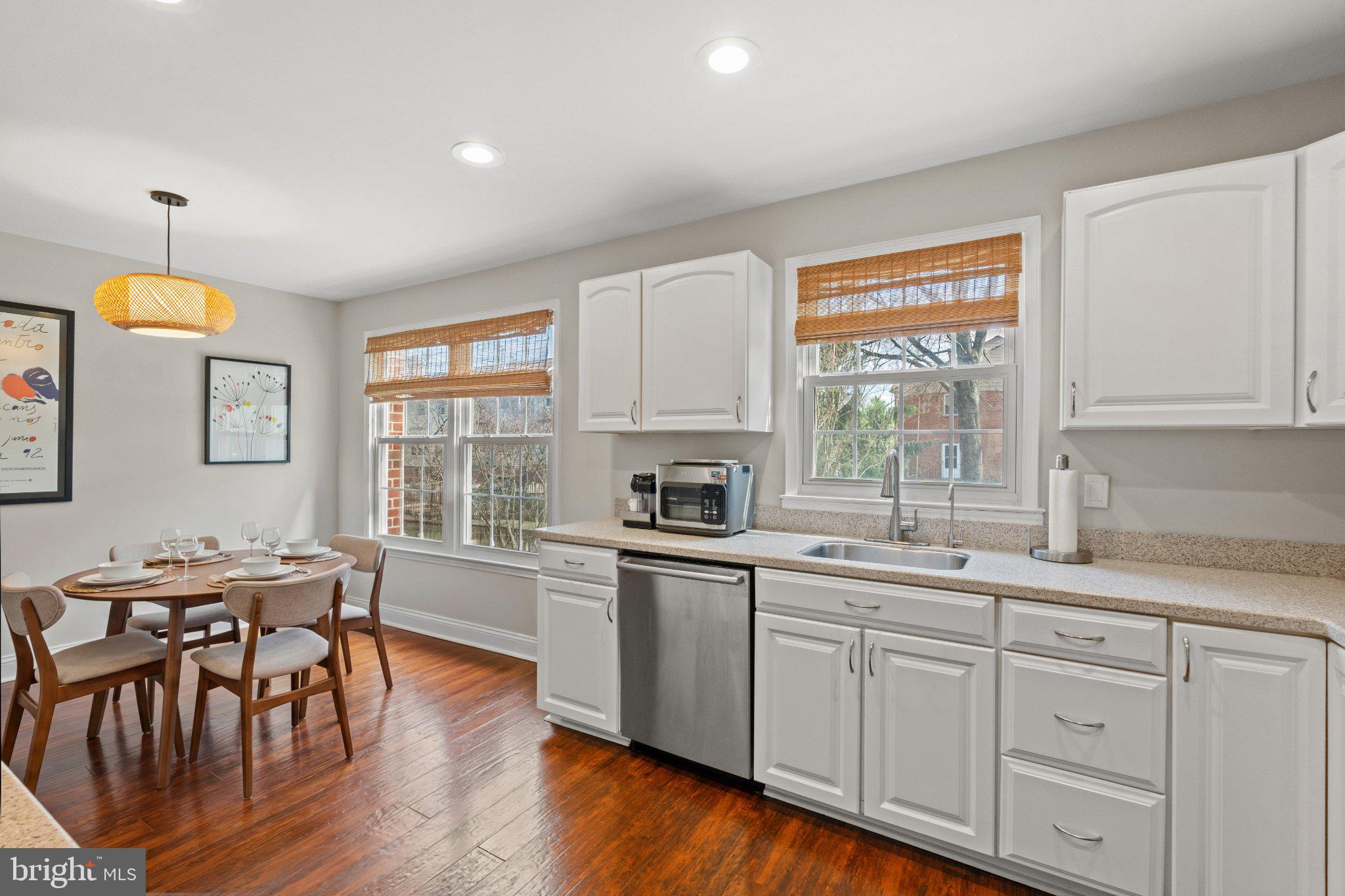 9864 HIGH WATER COURT