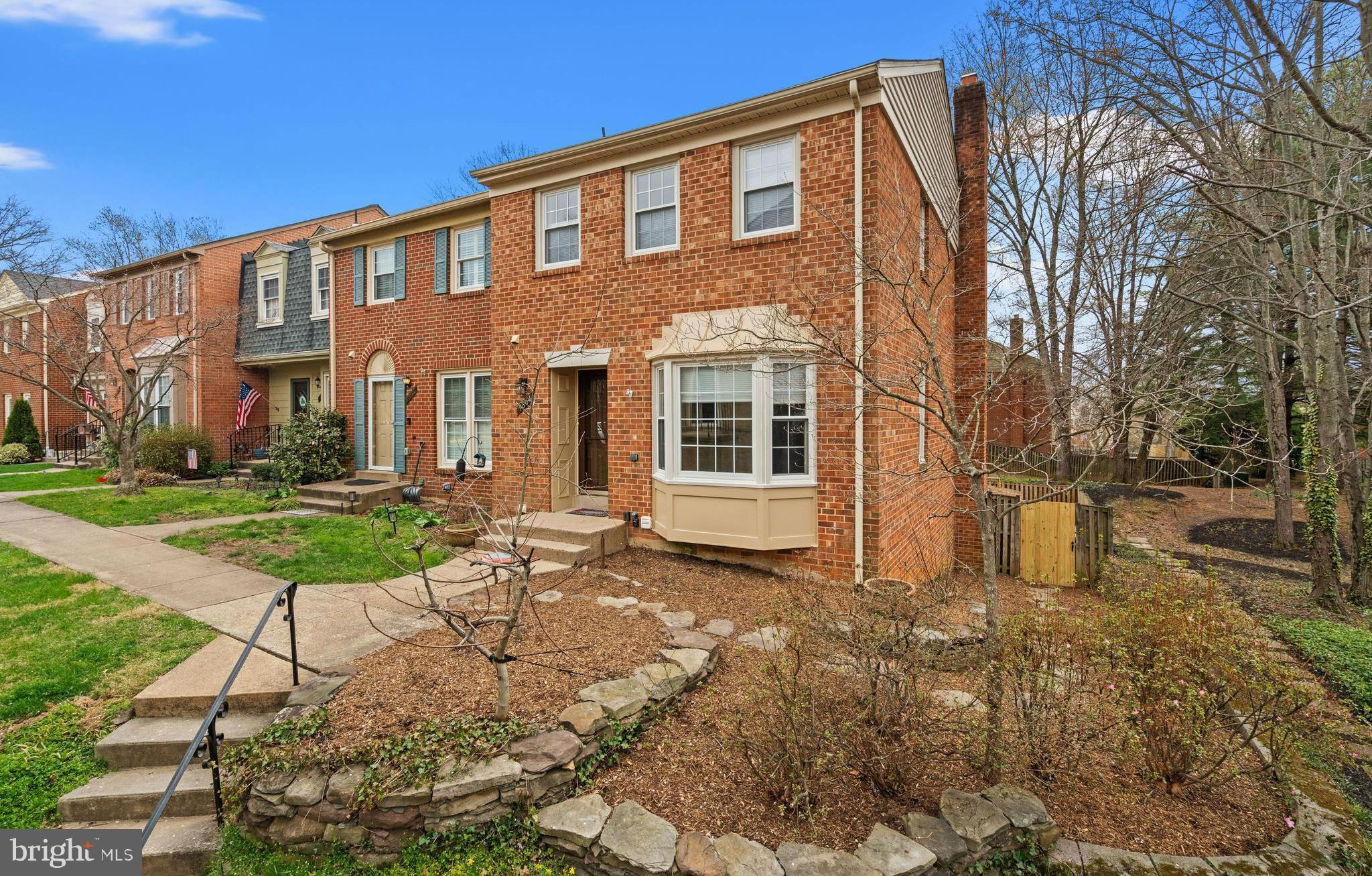 9864 HIGH WATER COURT