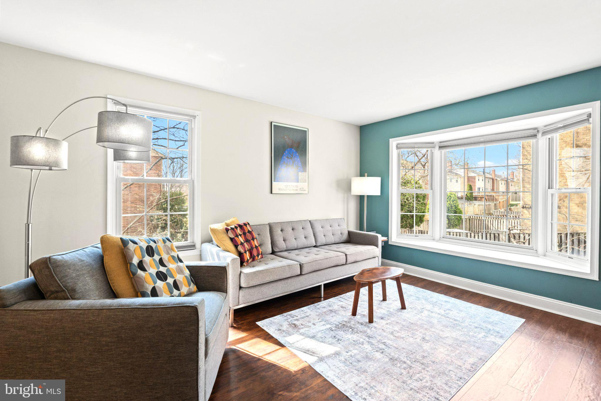 9864 HIGH WATER COURT