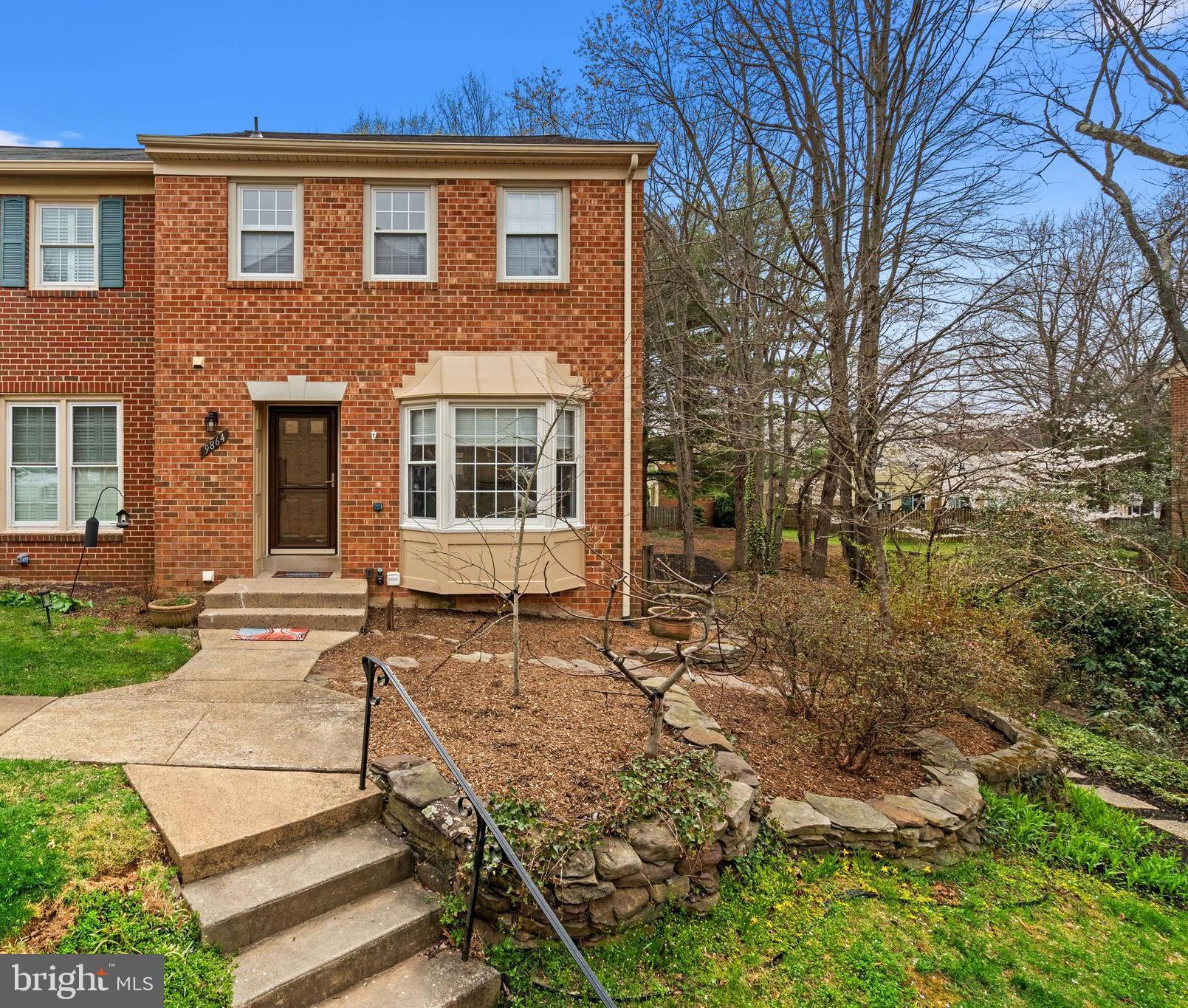 9864 HIGH WATER COURT