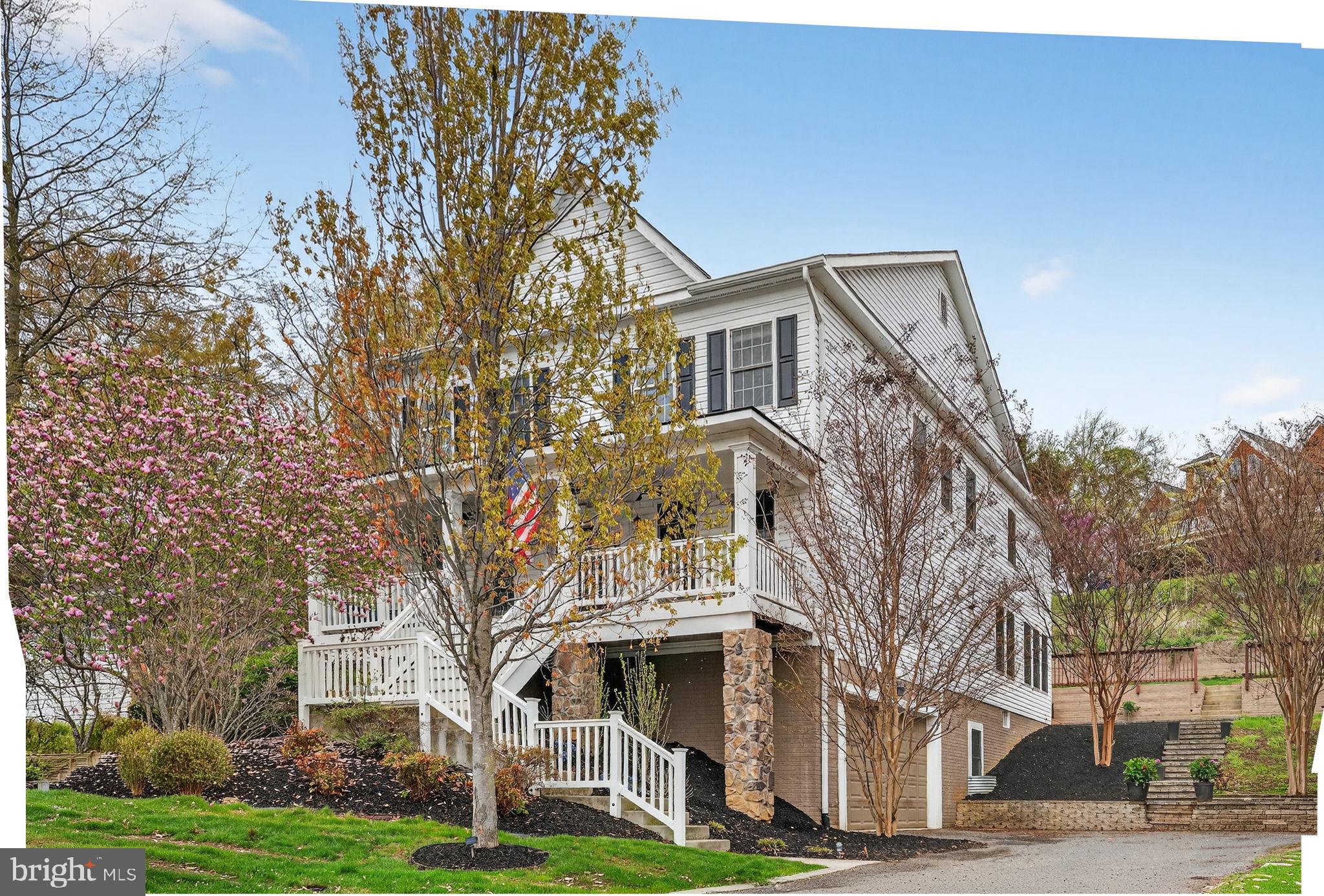 3112 SPRING DRIVE