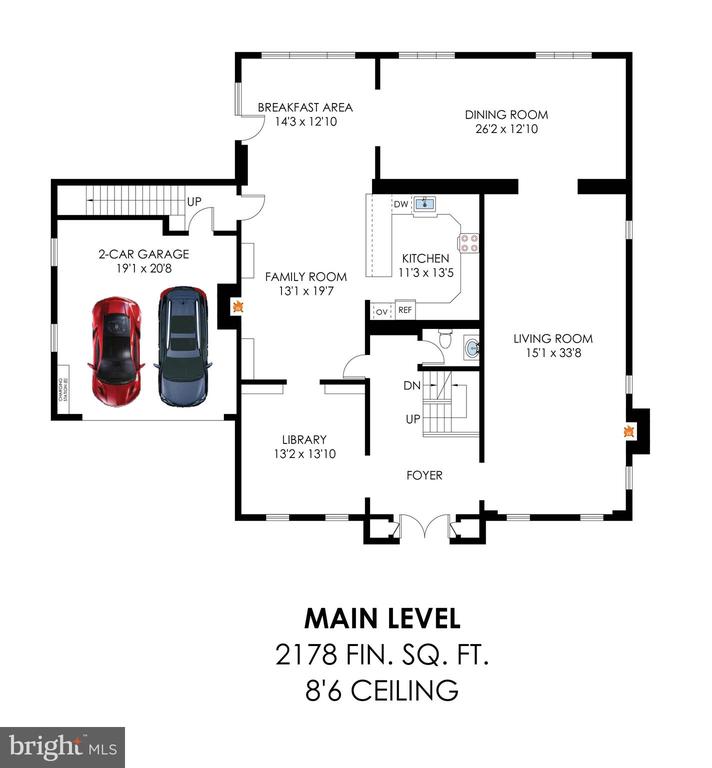1513 HIGHWOOD DRIVE