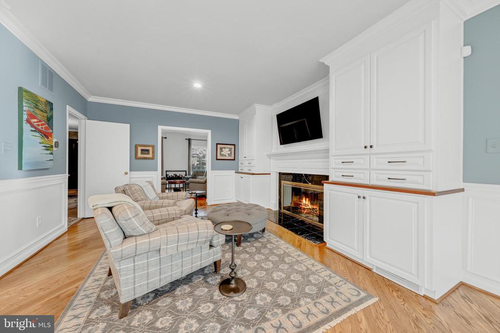 1513 HIGHWOOD DRIVE