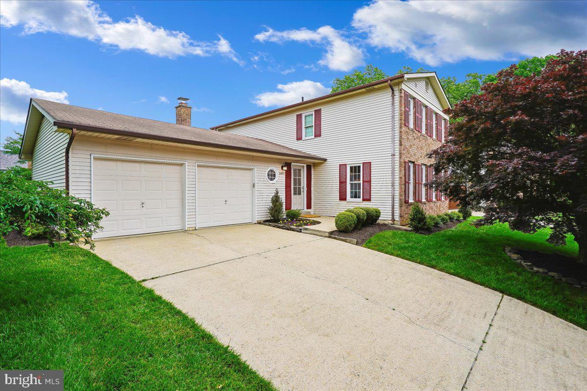 6404 KINGS LANDING ROAD