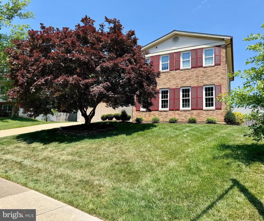 6404 KINGS LANDING ROAD