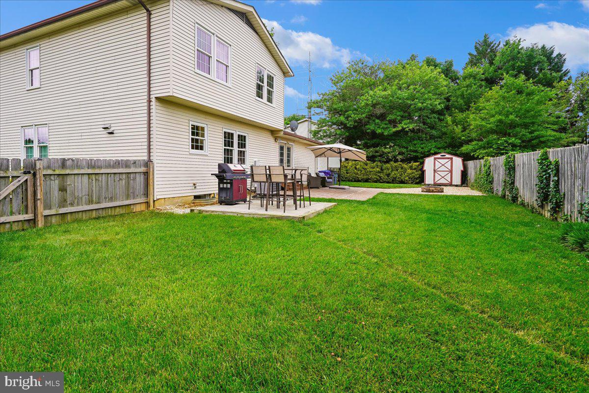 6404 KINGS LANDING ROAD