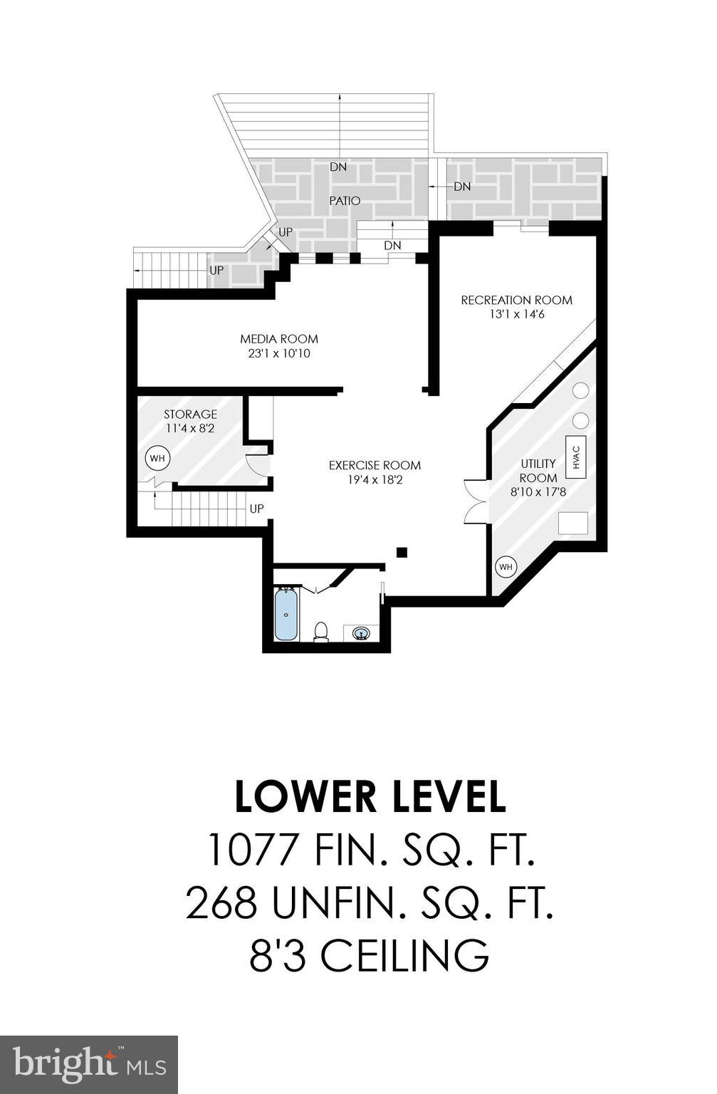 125 EAGLES MERE ROAD