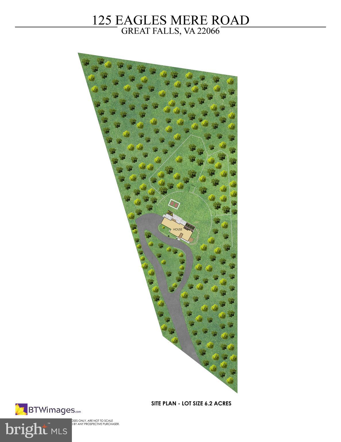 125 EAGLES MERE ROAD