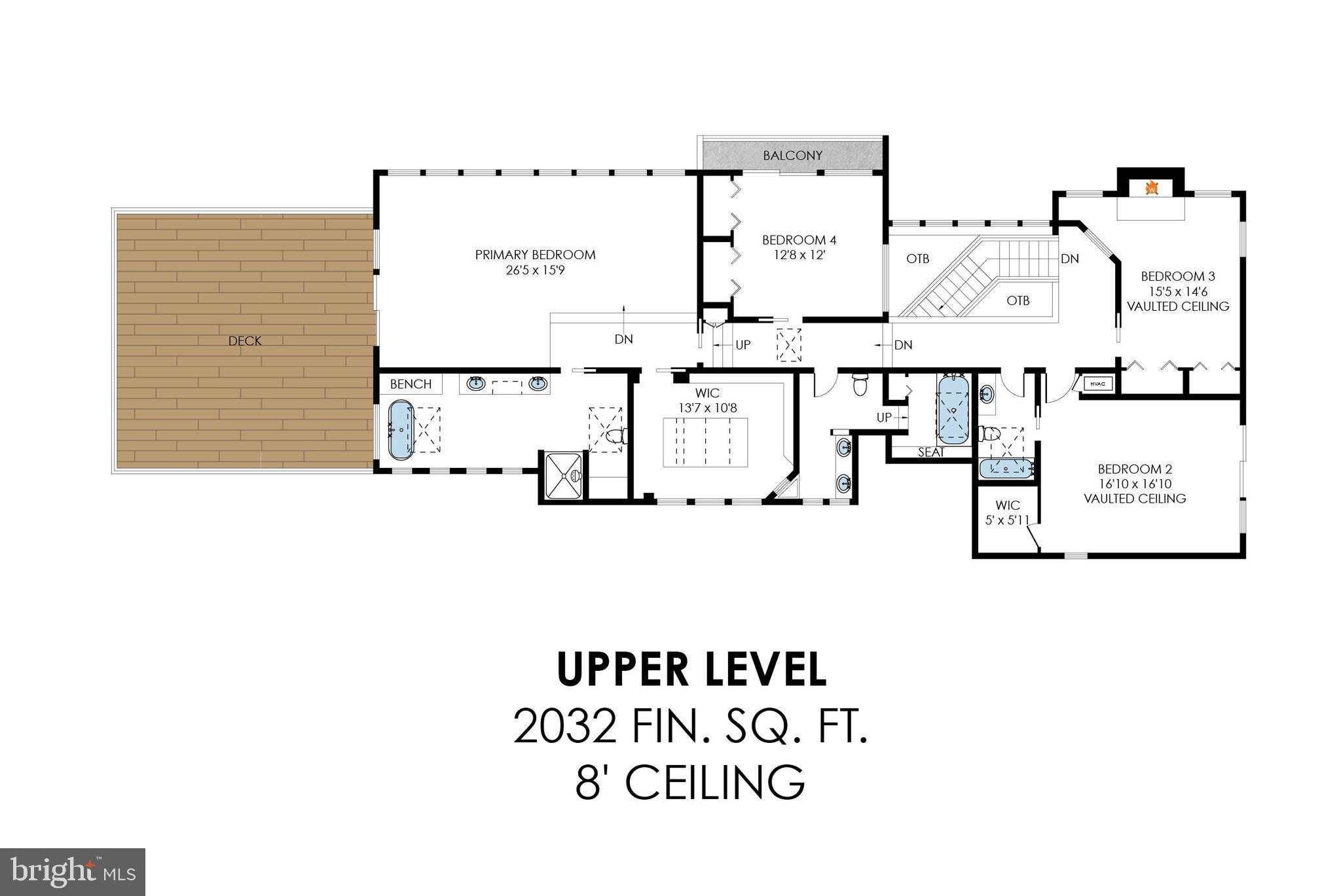 125 EAGLES MERE ROAD