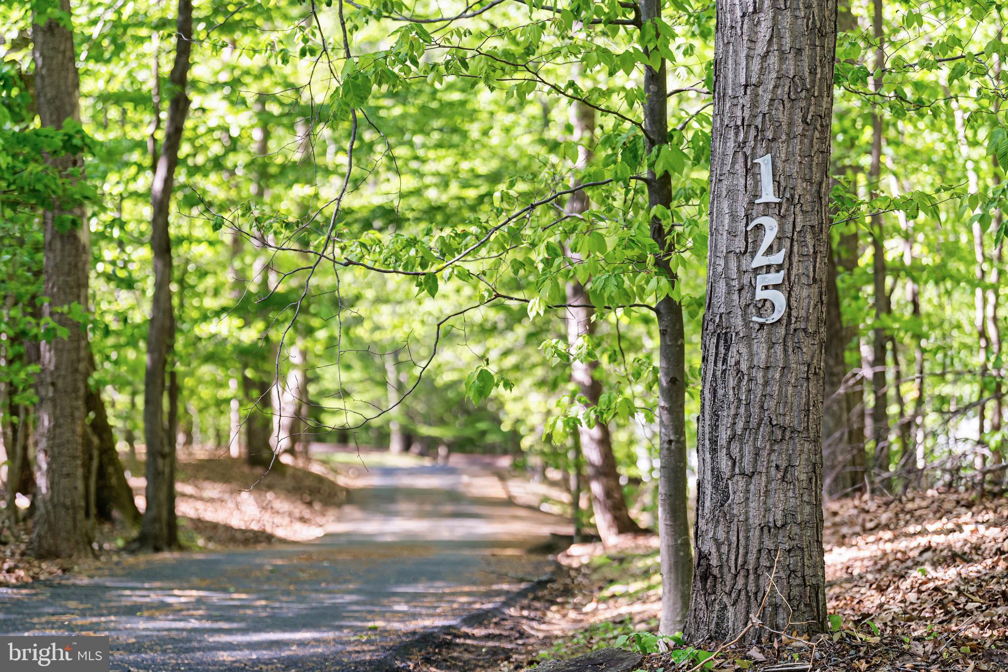 125 EAGLES MERE ROAD