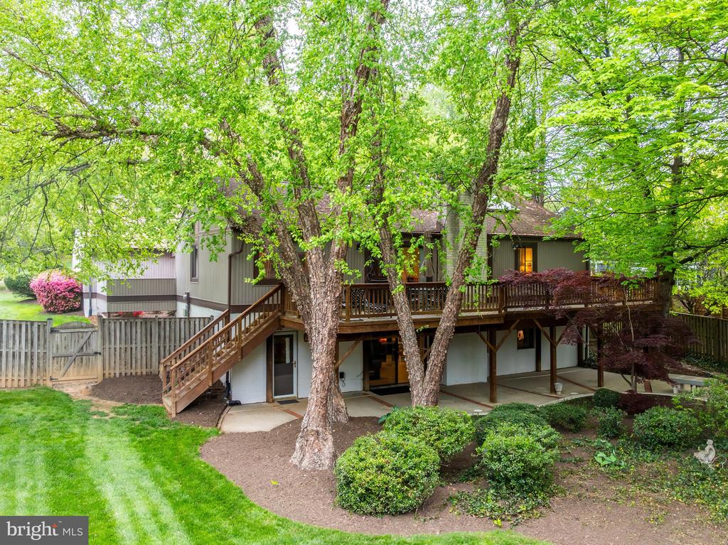 11819 BLUE SPRUCE ROAD