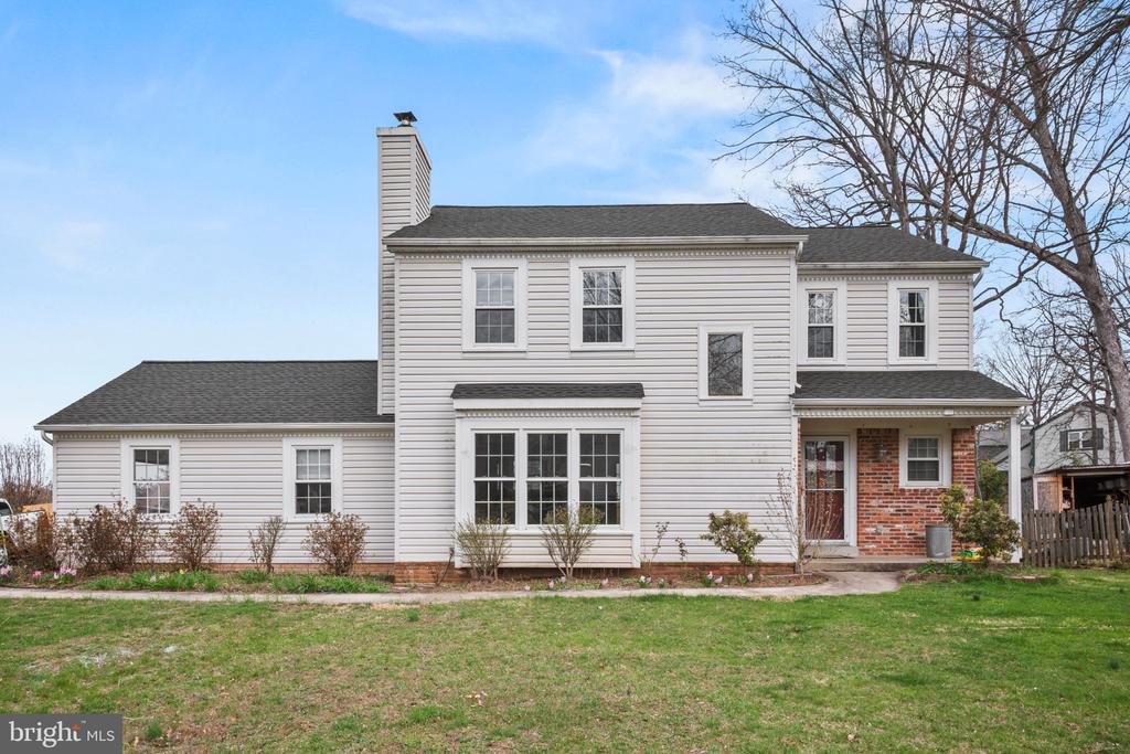 15123 PHILIP LEE ROAD