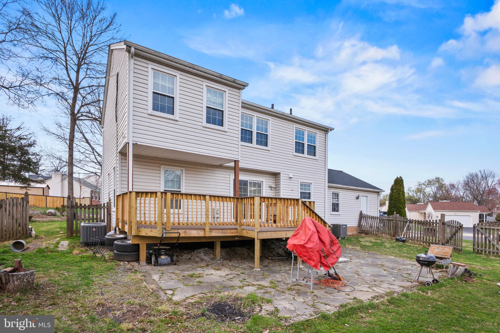 15123 PHILIP LEE ROAD